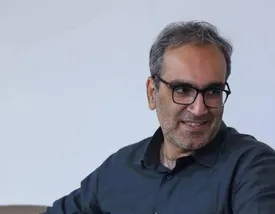 کتاب وقتی ارزش دارد که به دست مخاطب برسد
