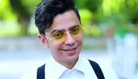 خبر مست بودن محسن ابراهیم‌زاده کذب محض است