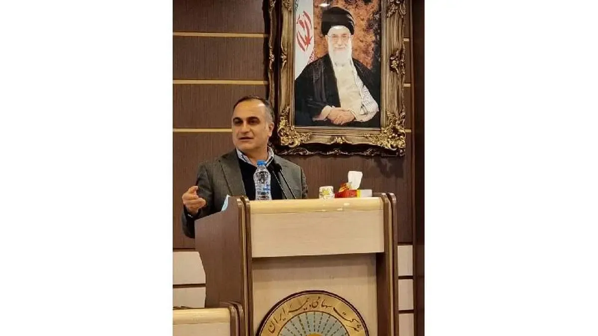 بزرگ ترین سرمایه برای یک شرکت، نیروهای انسانی است