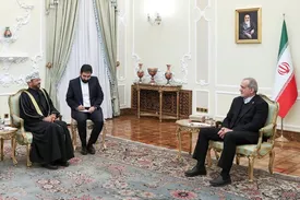 رئیس‌جمهور:
 ملت ایران مستحکم‌تر از گذشته حامی کشور و نظام خود خواهد بود