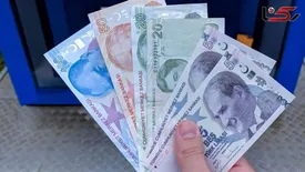 قیمت لیر ترکیه امروز چهارشنبه 2 مهر 1404