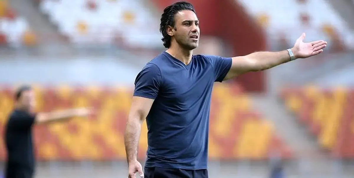 ترفند مجیدی برای جذب یک ستاره دیگر در اتحاد کلبا