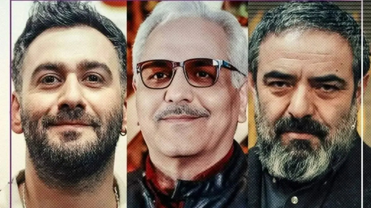 بازیگران و زمان پخش سریال تلویزیونی «شش ماهه» مهران مدیری