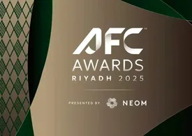 فردا اعلام برترین‌های سال فوتبال و فوتسال آسیا