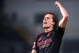 رونمایی از خرید جدید رئال مادرید