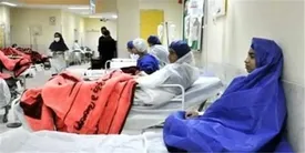 دانش آموز  دچار مسمومیت: حس عصب پایم را به طور کامل از دست دادم / همچنان به سختی راه می‌روم / از عوارض ثانویه مسمومیت‌ها بیشتر بدانید