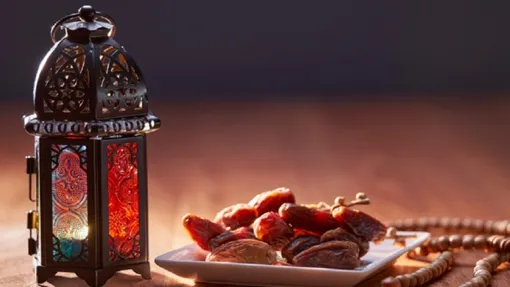 اوقات شرعی ماه مبارک رمضان ۱۴۰۴ تهران/ اینفوگرافیک