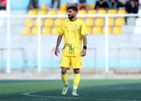 بازیکن فجر سپاسی شیراز درگذشت