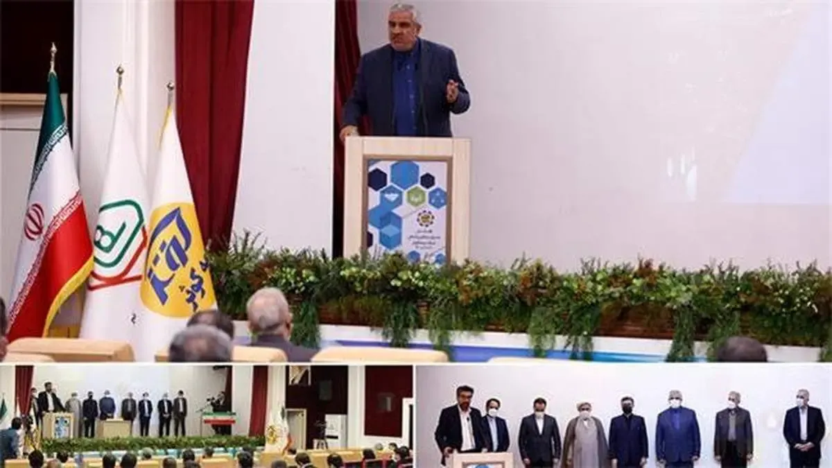 ضرورت کار تیمی در تعالی بیمه کوثر