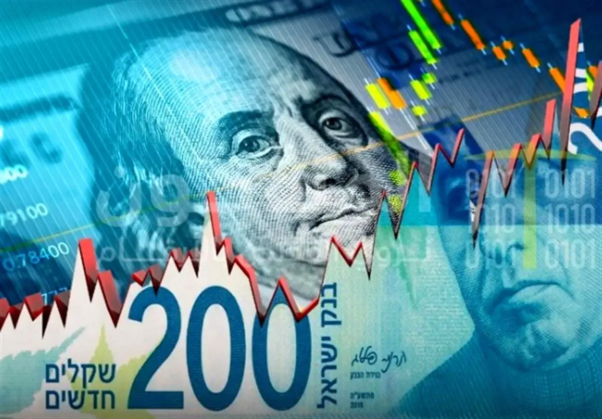 800 مقام آمریکایی و اروپایی علیه اسرائیل بسیج شدند