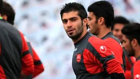 تایید سرطان کاپیتان پرسپولیس؛ علی دایی بهترین پزشک ایران را آورد