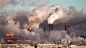 مازوت‌سوزی از دلایل آلودگی تهران در ۶ ماه دوم سال