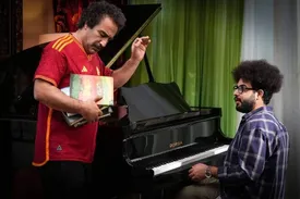 پخش «پایتخت ۸» در نوروز