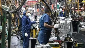 قطع برق قوز بالا قوز صنعت خودرو شد/ افزایش آمار خودروهای ناقص با تعطیلی اجباری قطعه سازان