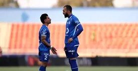 واکنش کنایهآمیز روزبه چشمی به حذف استقلال