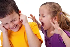 پشت عصبانیت بچهها چه میگذرد؟