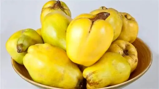 «بِه» سرشار از مواد مغذی