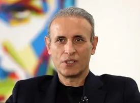 ترک اجباری پرسپولیس!