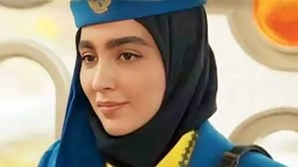 استوری نیکای سریال پایتخت با متن معنادار