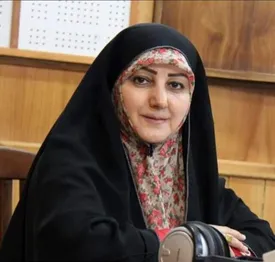 گلایه مجری معروف: به من اجرا نمیدهند!