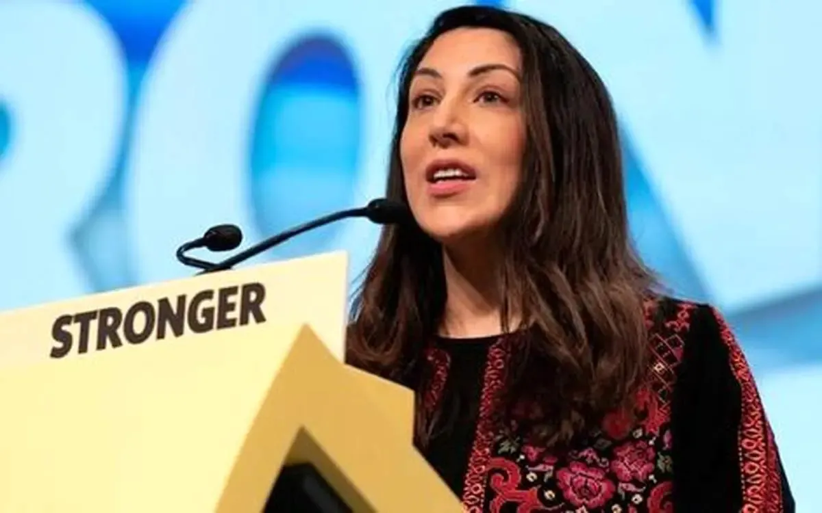 روایت همسر وزیر اول اسکاتلند از اوضاع اسفناک غزه/ «همه در انتظار مرگ اند»