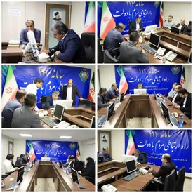 ارتباط مستقیم با شهروندان ؛ ارتقای کیفیت زندگی شهری