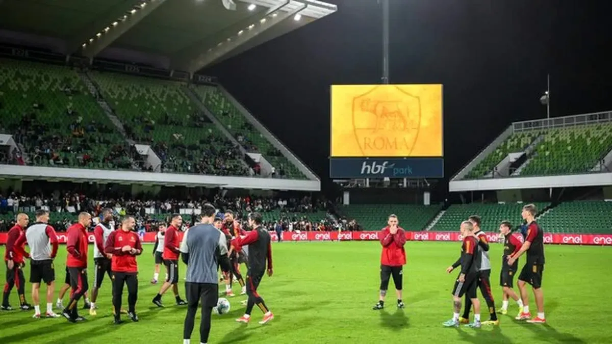 گلزنی سردار به میلان با داوری فغانی