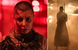 فیلم ممنوع لیلا حاتمی مجوز نمایش گرفت |‌ اکران پس از 4 سال