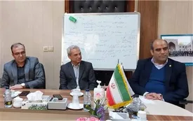 آمادگی بانک ملی ایران برای تامین مالی واحدهای تولیدی و صنعتی خراسان رضوی