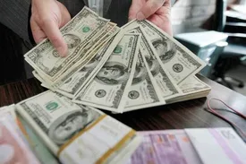 قیمت دلار و یورو امروز چهارشنبه ۱۴ مرداد ۱۴۰۵