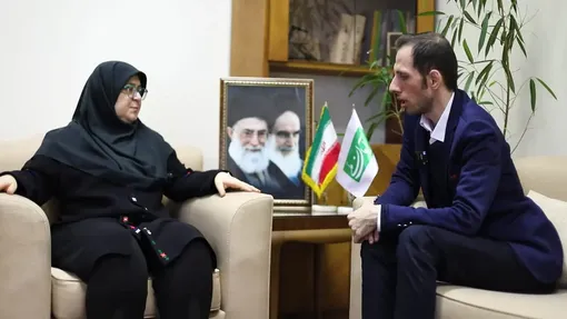 سخنگوی دولت: ظریف و خاتمی سرمایه های نظام هستند