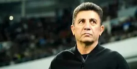 مورینیو قلعه‌نویی را غافلگیر کرد