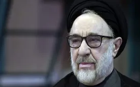 خاتمی ژست اپوزسیون گرفته، میخواهد نیرو جذب کند