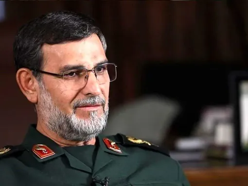 توقیف 35 کشتی متخلف توسط نیروی دریایی سپاه / بی‌دلیل کشتی نمی‌گیریم