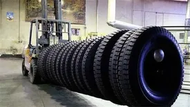 تخصیص ارز دولتی به 110هزار حلقه تایر سنگین منتفی شد