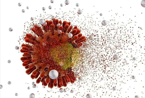 علائم کرونای تیغی را بیشتر بشناسید