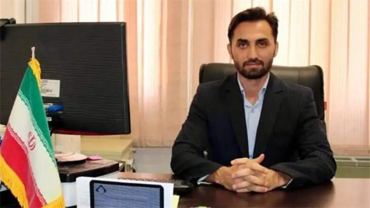 اخذ گواهی نامه معدن و صنعت سبز