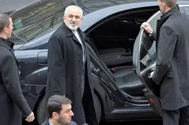 ماجرای سفر ظریف به نیویورک برای مذاکرات چه بود؟