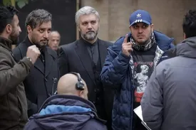 حضور قطعی جواد عزتی در فصل سوم  زخم کاری