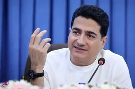 همایون شجریان: این کنسرت برای پوشاندن مشکلات نیست/ ببینید