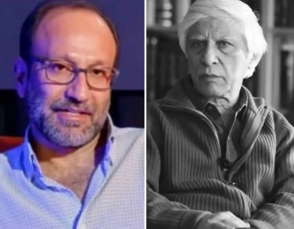 دلنوشته اصغر فرهادی در سوگ بهرام‌بیضایی