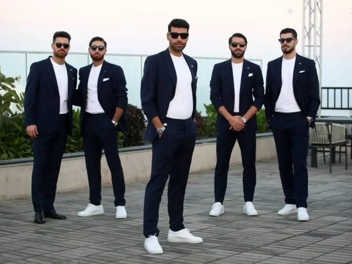 سفر طارمی به تهران چقدر ضرورت داشت؟!