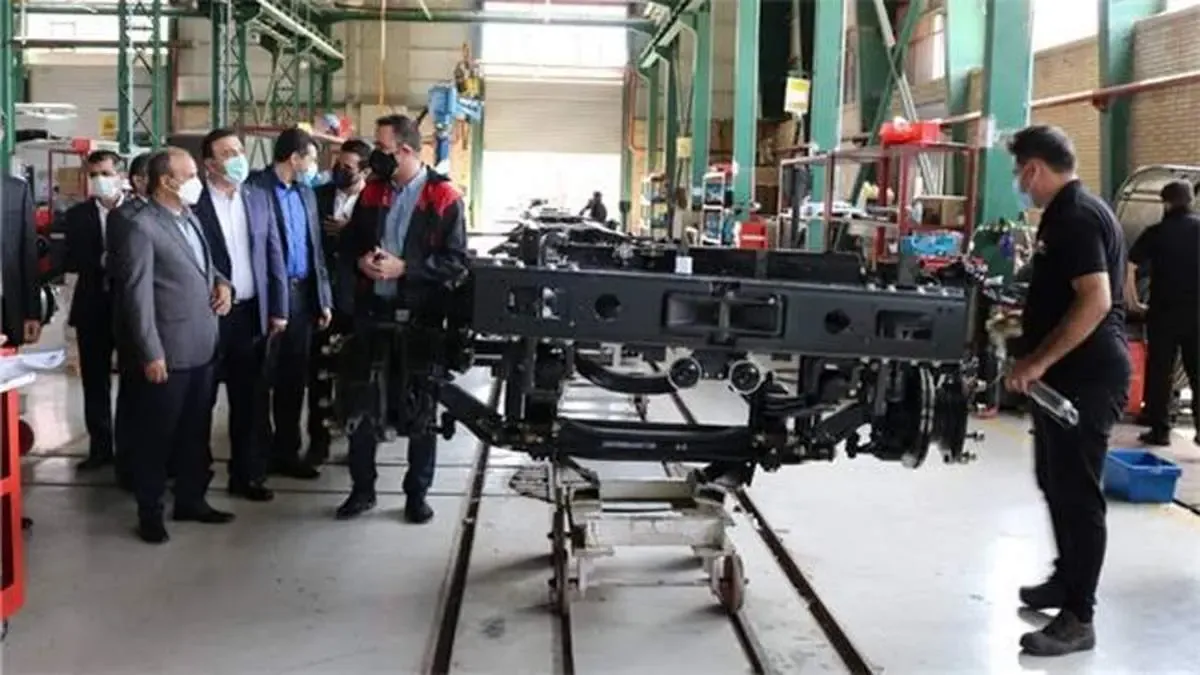 تقویت و ارتقا سطح تعاونی ها از اهداف اصلی بانک توسعه تعاون است