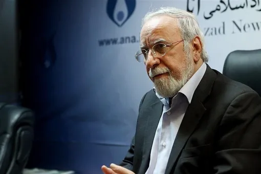 آمریکا با تحریک اسرائیل وارد جنگ نشود