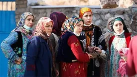 روناک جدی «نون خ ۳» با خود واقعی من بسیار متفاوت است