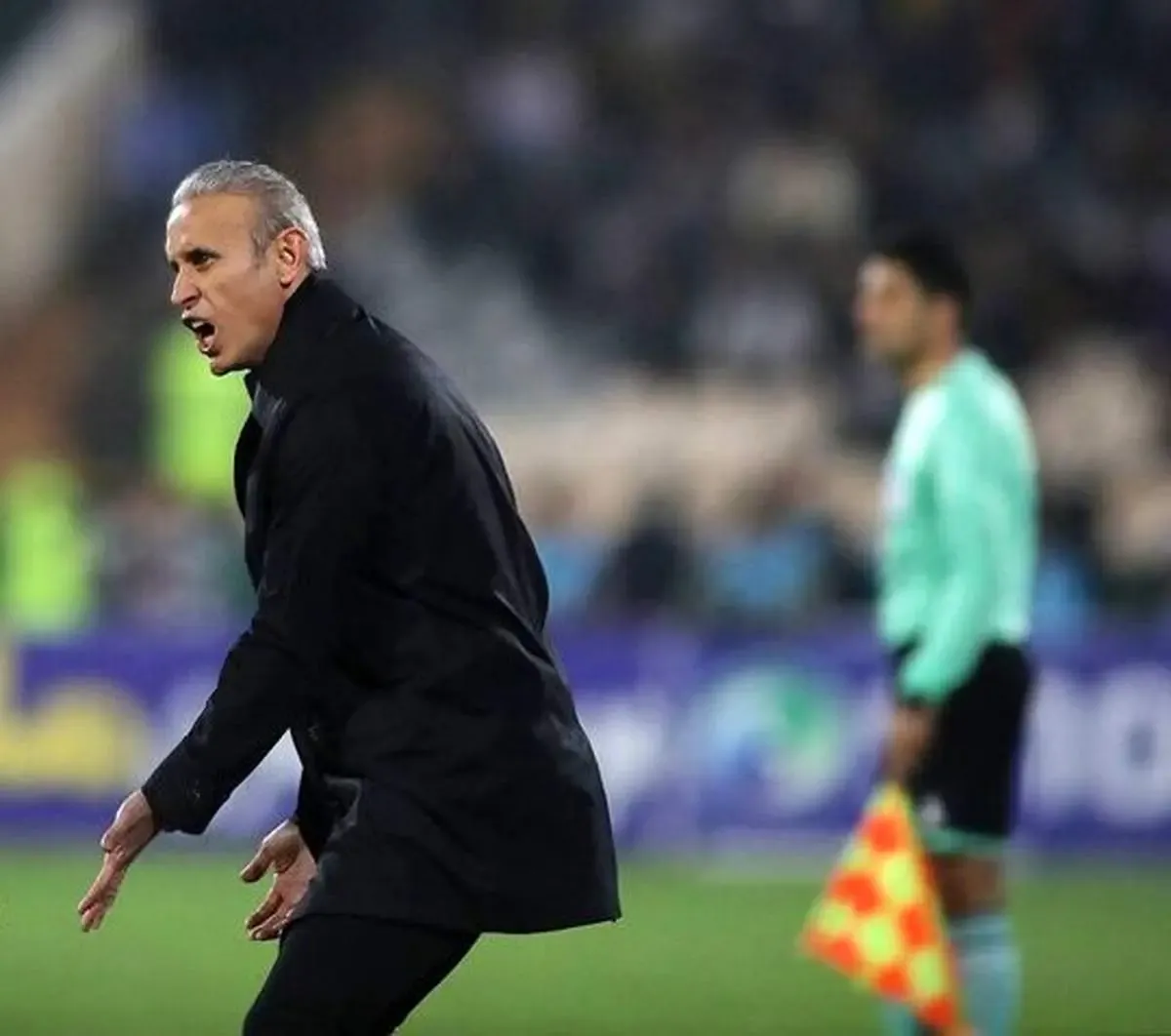 2گزینه محتمل برای اخراج از پرسپولیس