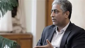 قدردان مجاهدت و مقاومت آزادگان هستیم