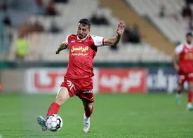 ستاره پرسپولیس رفتنی شد؟