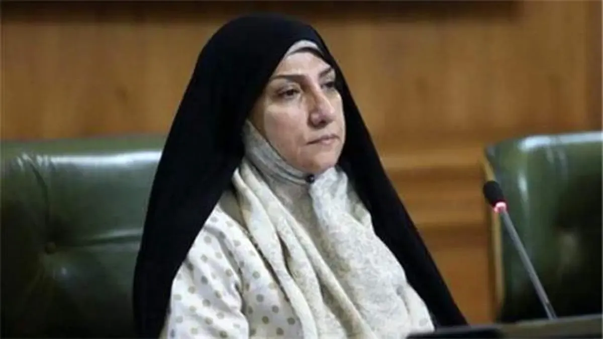 جریانی در کشور بدش نمی‌آید بین زنان و فعالیت‌های سیاسی خط‌کشی کند/ رویکردهای پدرسالارانه بر حضور زنان در عرصه سیاسی سایه انداخته است