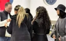 در اولین روز اجرای طرح حجاب و عفاف چه تعداد پیامک‌های بی‌حجابی و پلمپ مغازه‌ها و کافه رستوران‌ اتفاق افتاد؟